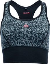 Devold Devold Women's Kvitegga Top Ink Underkläder XS