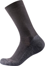 Devold Devold Multi Medium Sock Black Vardagsstrumpor 38-40