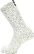 Devold Devold Nansen Sock Grey Melange Vardagsstrumpor 36-40