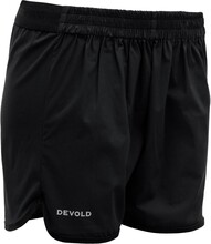 Devold Devold Running Woman Short Shorts Caviar Treningsshorts L