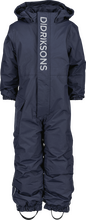 Didriksons Didriksons Kids' Rio Coverall 2 Navy Overalls 80