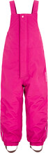 Didriksons Didriksons Kids' Tarfala Pants 4 Lilac Friluftsbukser 80