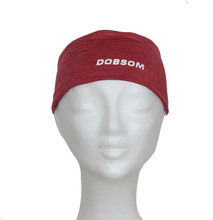 Dobsom Dobsom Headband Red Luer M