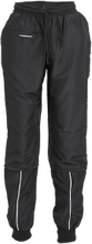 Dobsom Dobsom Kids' R-90 Pants Black Träningsbyxor 120