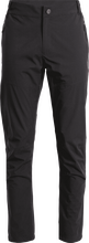 Dobsom Dobsom Women's Seattle Pants Black Friluftsbukser 40