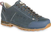 Dolomite Dolomite Men's Dolomite 54 Low FG EVO GORE-TEX Denim Blue Sneakers 45 2/3