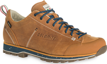 Dolomite Dolomite Men's Dolomite 54 Low FG EVO GORE-TEX Golden Yellow Sneakers 36 2/3