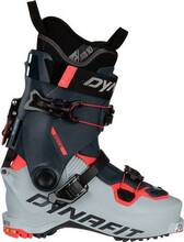 Dynafit Dynafit Women's Radical Ski Touring Boots Puritan Gray Alpinpjäxor 23.5