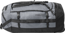 Eagle Creek Eagle Creek Cargo Hauler Wheeled Duffel 130 L Charcoal Resväskor 130 L