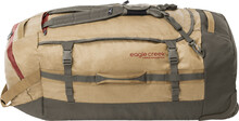 Eagle Creek Eagle Creek Cargo Hauler Wheeled Duffel 130 L Safari Brown Resväskor 130 L