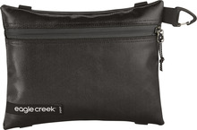 Eagle Creek Eagle Creek Pack-It Gear Pouch S Black Packpåsar OneSize
