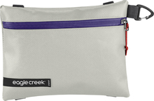 Eagle Creek Eagle Creek Pack-It Gear Pouch S Silver Packpåsar OneSize