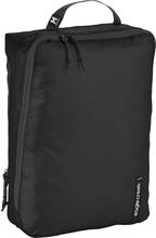 Eagle Creek Eagle Creek Pack-It Isolate Clean/Dirty Cube M Black Packpåsar OneSize
