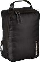 Eagle Creek Eagle Creek Pack-It Isolate Clean/Dirty Cube S Black Packpåsar OneSize