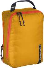 Eagle Creek Eagle Creek Pack-It Isolate Clean/Dirty Cube S Sahara Yellow Packpåsar OneSize