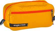 Eagle Creek Eagle Creek Pack-It Isolate Quick Trip S Sahara Yellow Toalettmapper OneSize