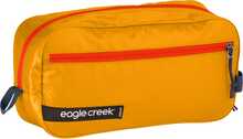 Eagle Creek Eagle Creek Pack-It Isolate Quick Trip XS Sahara Yellow Toalettmapper OneSize