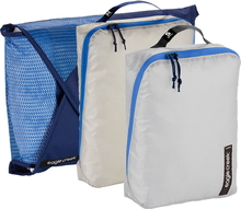 Eagle Creek Eagle Creek Pack-It Starter Set Az Blue/Grey Packpåsar OneSize