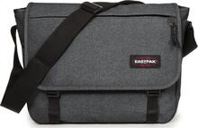 Eastpak Eastpak Delegate + Black Denim Skuldrevesker OneSize
