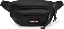 Eastpak Eastpak Doggy Bag Black Midjeväskor OneSize