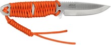 EKA EKA Cordblade W9 Orange/Black Knivar OneSize