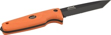 EKA EKA Nordic T12 Orange Kniver OneSize