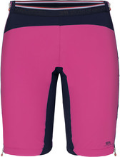 Elevenate Elevenate Women's Transition Insulation Shorts Rich Pink Vardagsshorts L