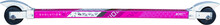 Elpex Elpex Roller Ski Evolution V Standard Pink Rulleski 2-STANDARD