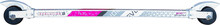 Elpex Elpex Roller Ski Evolution X Standard White Rulleski 2-STANDARD