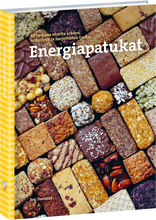 Calazo förlag Calazo förlag Energiapatukat NoColour Litteratur OneSize