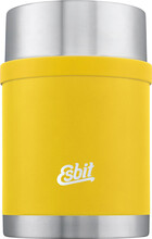 Esbit Esbit SCULPTOR Stainless Steel Food Jug Sunshine Yellow Termosar 750 ml
