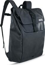 EVOC EVOC Duffle Backpack 26 Carbon Grey/Black Hverdagsryggsekker M