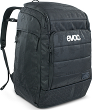 EVOC EVOC Gear Backpack 60 Black Hverdagsryggsekker S