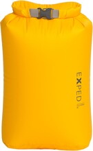 Exped Exped Fold Drybag Bs S Yellow Packpåsar S