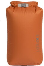 Exped Exped Fold Drybag M Terracotta Packpåsar M