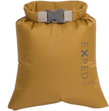 Exped Exped Fold Drybag XXS Sand Packpåsar XXS