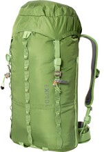 Exped Exped Mountain Pro 40 Mossgreen Friluftsryggsekker M
