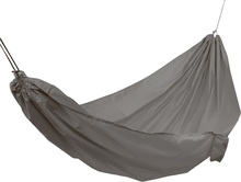 Exped Exped Travel Hammock Lite Kit Charcoal Hängmattor OneSize