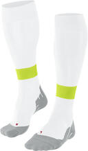 Falke Falke Men's RU Compression Energy Running Knee-High White Treningssokker 43-46 W3