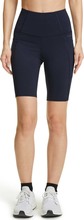 Falke Falke Women's Core Tights Short Space Blue Treningsshorts XS