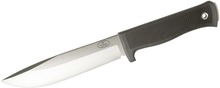 Fällkniven Fällkniven A1 Zytel Black Kniver OneSize