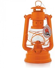 Feuerhand Feuerhand Hurricane Lantern 276 Pastel Orange Lykter OneSize
