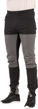 Fischer Fischer Men's Åsarna 2 Softshell Pants Antracite Grey Träningsbyxor S