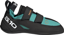 FiveTen FiveTen Women's Niad VCS Climbing Shoes Cor Black/Cor Black/FTWR White Övriga skor 36