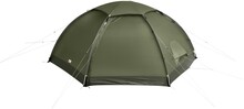 Fjällräven Fjällräven Abisko Dome 2 Pine Green Kupoltält OneSize