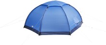 Fjällräven Fjällräven Abisko Dome 3 Un Blue Kuppeltelt OneSize