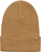 Fjällräven Fjällräven Classic Knit Hat Buckwheat Brown Luer OneSize