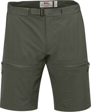 Fjällräven Fjällräven Men's High Coast Hike Shorts Mountain Grey Friluftsshorts 46