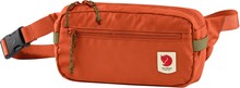 Fjällräven Fjällräven High Coast Hip Pack Rowan Red Midjevesker OneSize