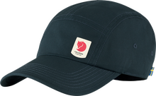 Fjällräven Fjällräven High Coast Lite Cap Dark Navy Kapser S/M